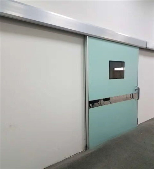 本溪ct室防护门 ct室射线防护门 不锈钢铅板门 欢迎订购